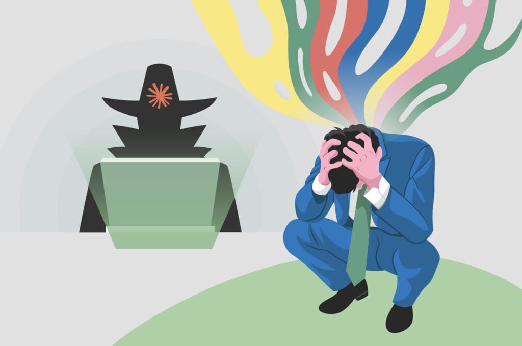人工智能会取代我们吗?深入探索人工智能的一年